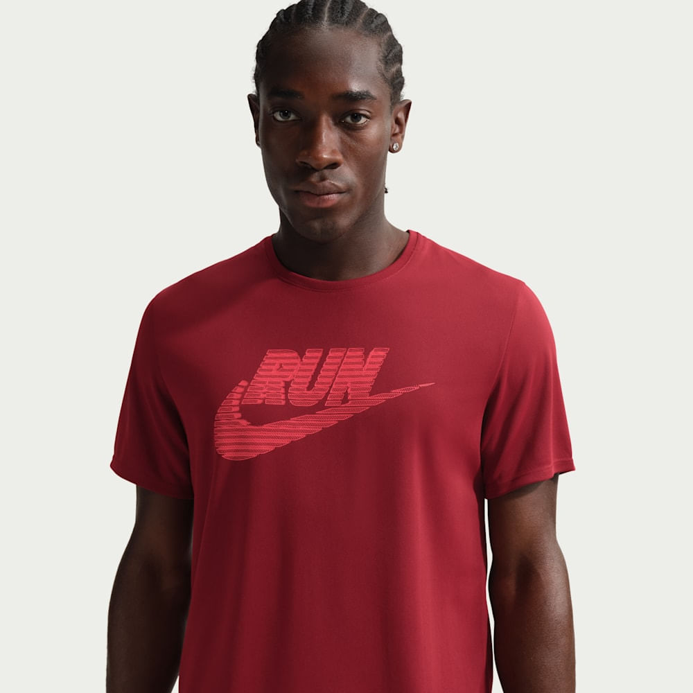 Nike Miler