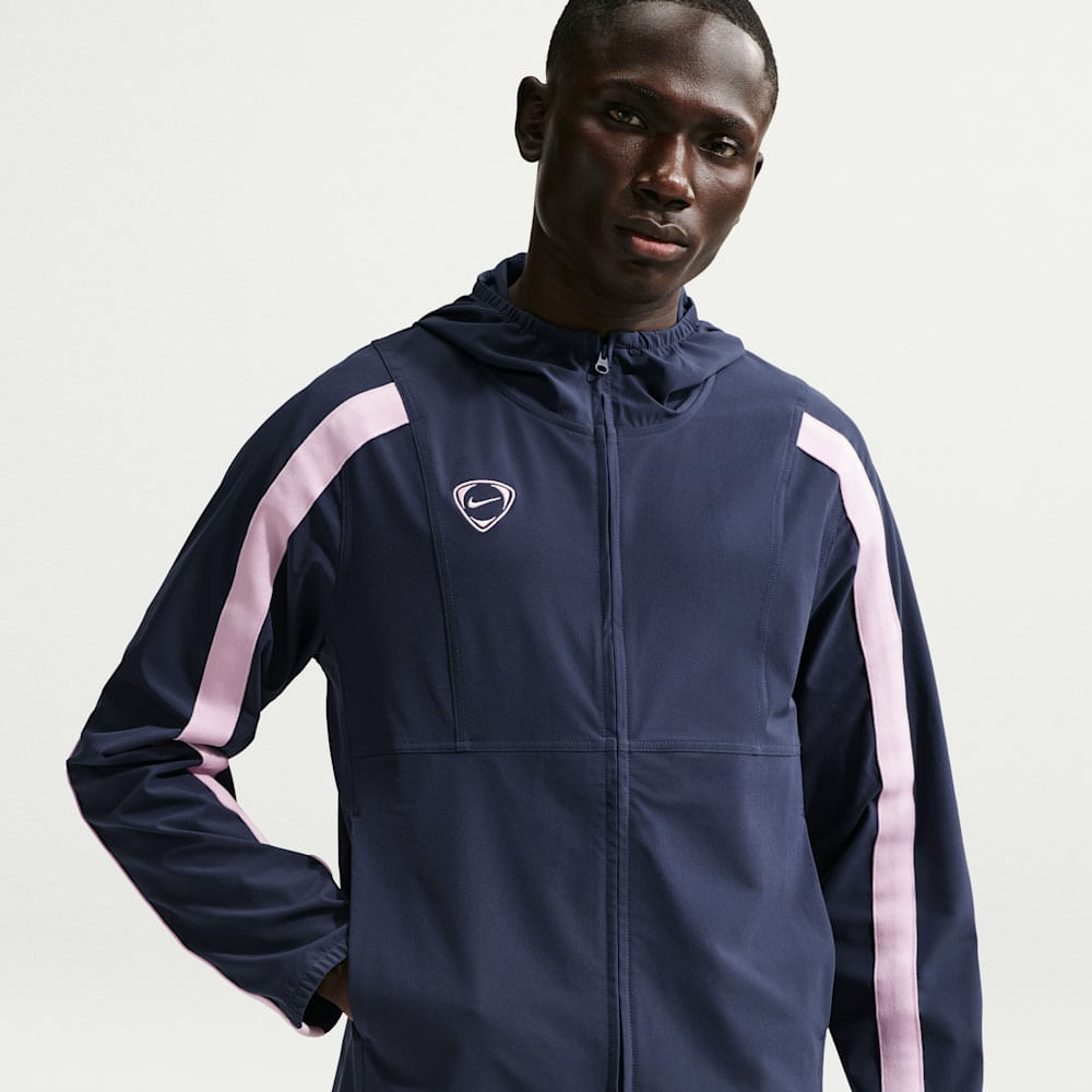Nike Repel Strike+
