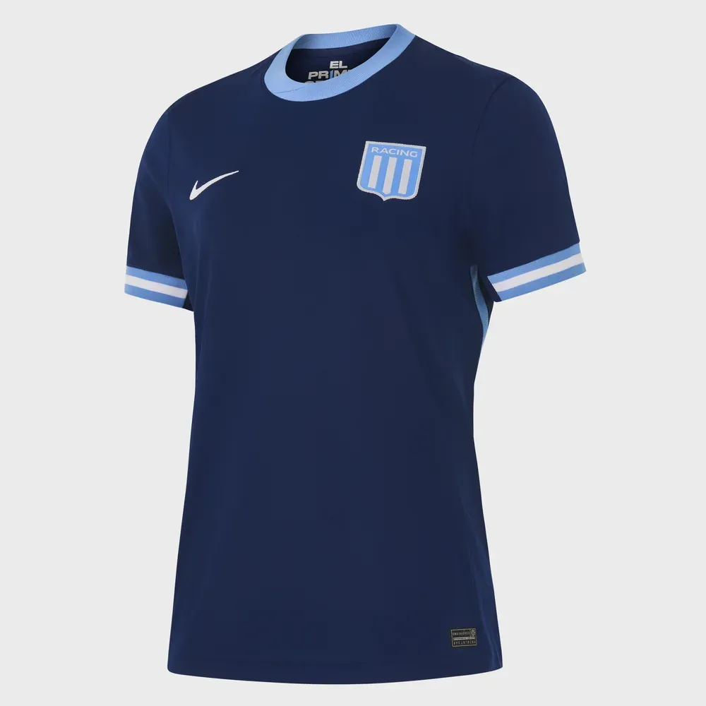 Racing Club Visitante 2026 Stadium