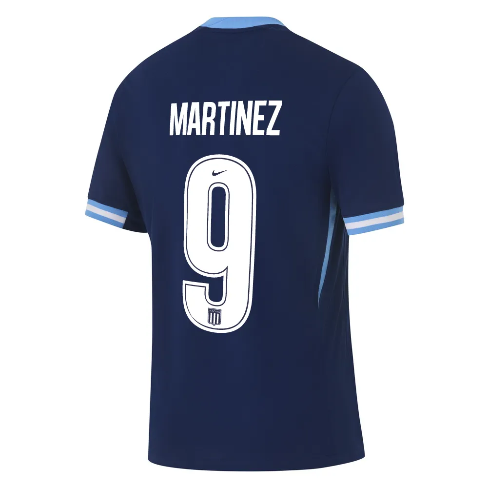 Estampa Martinez 9 Kids Away