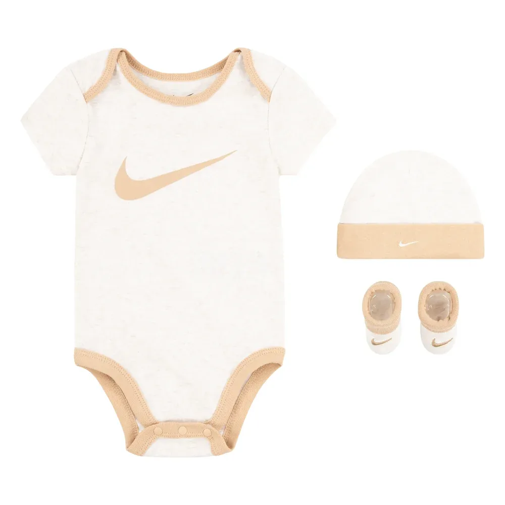 Nike Swoosh