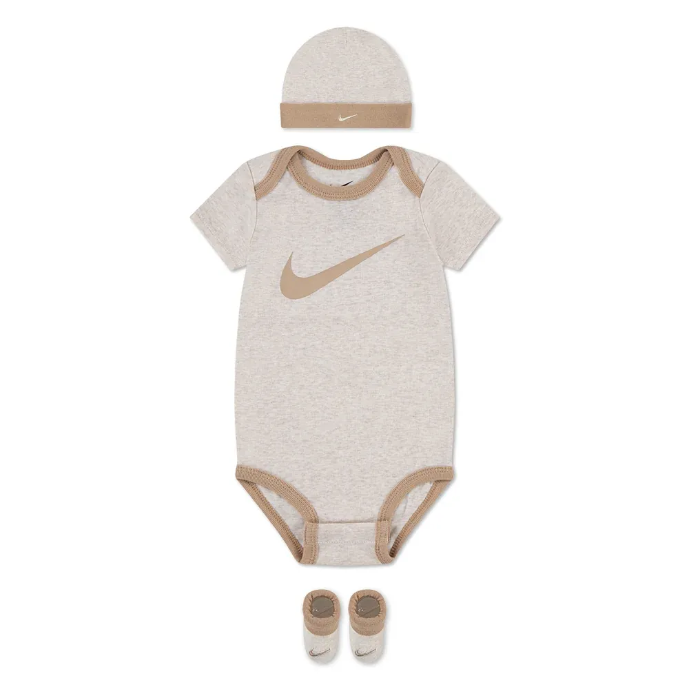 Nike Swoosh
