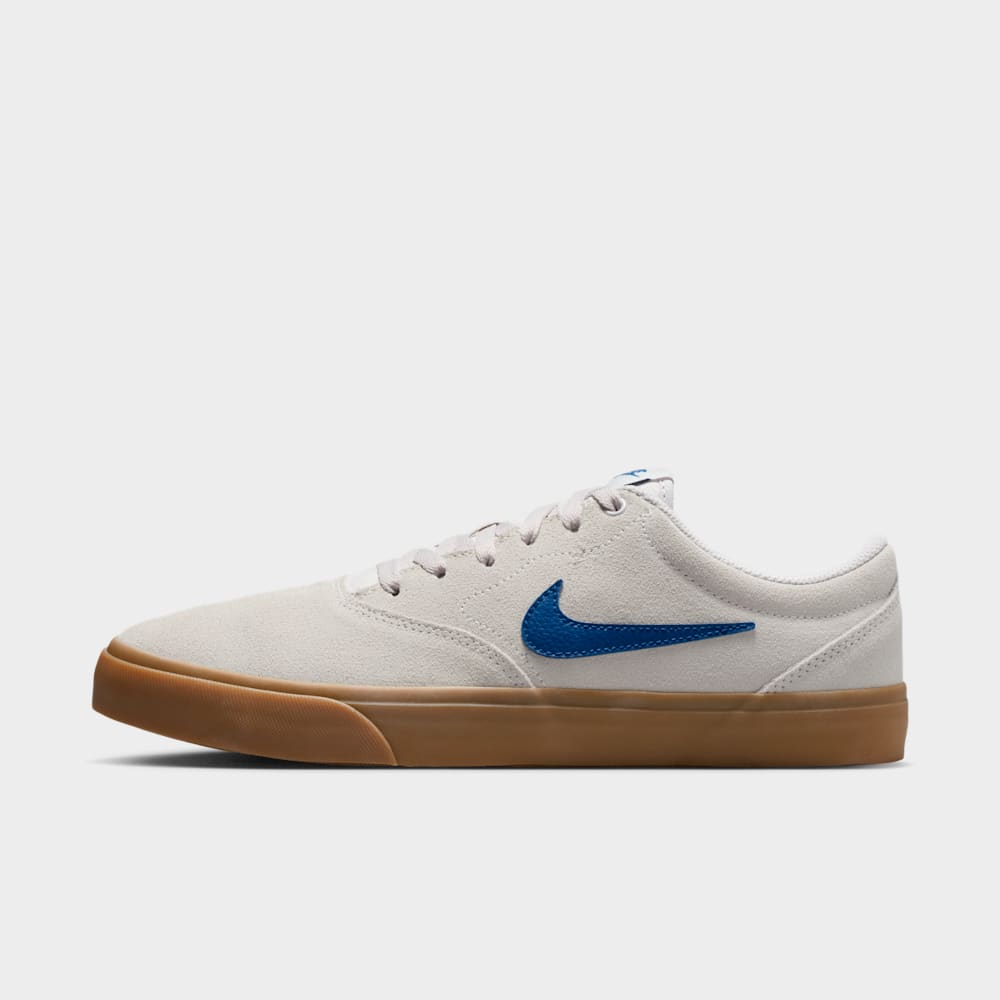 Nike Charge Suede