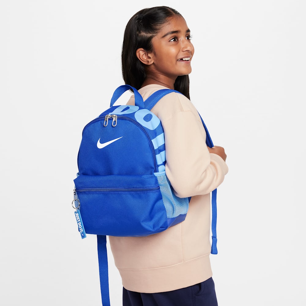 Nike Brasilia Jdi