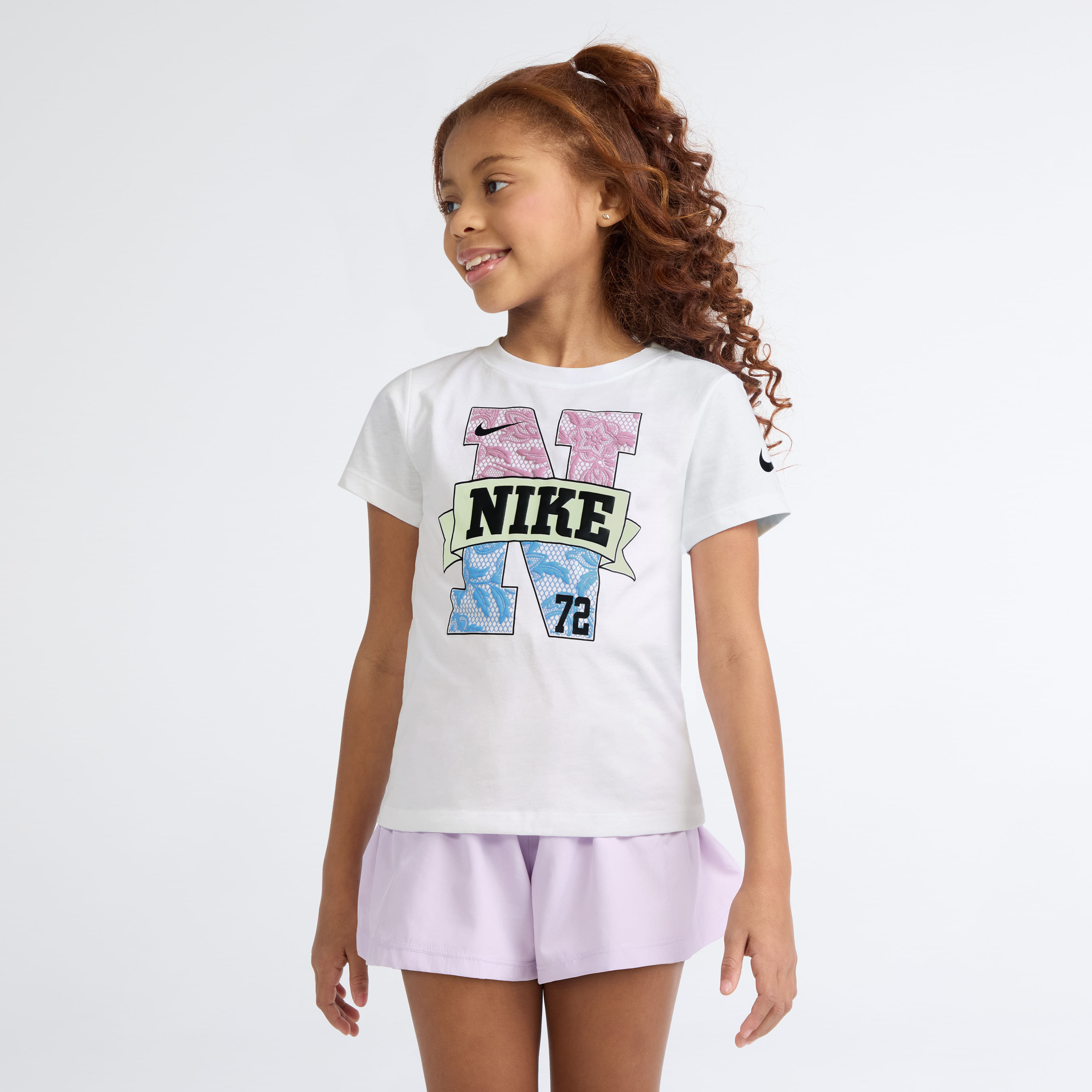 Nike Lace It Up Ringlet