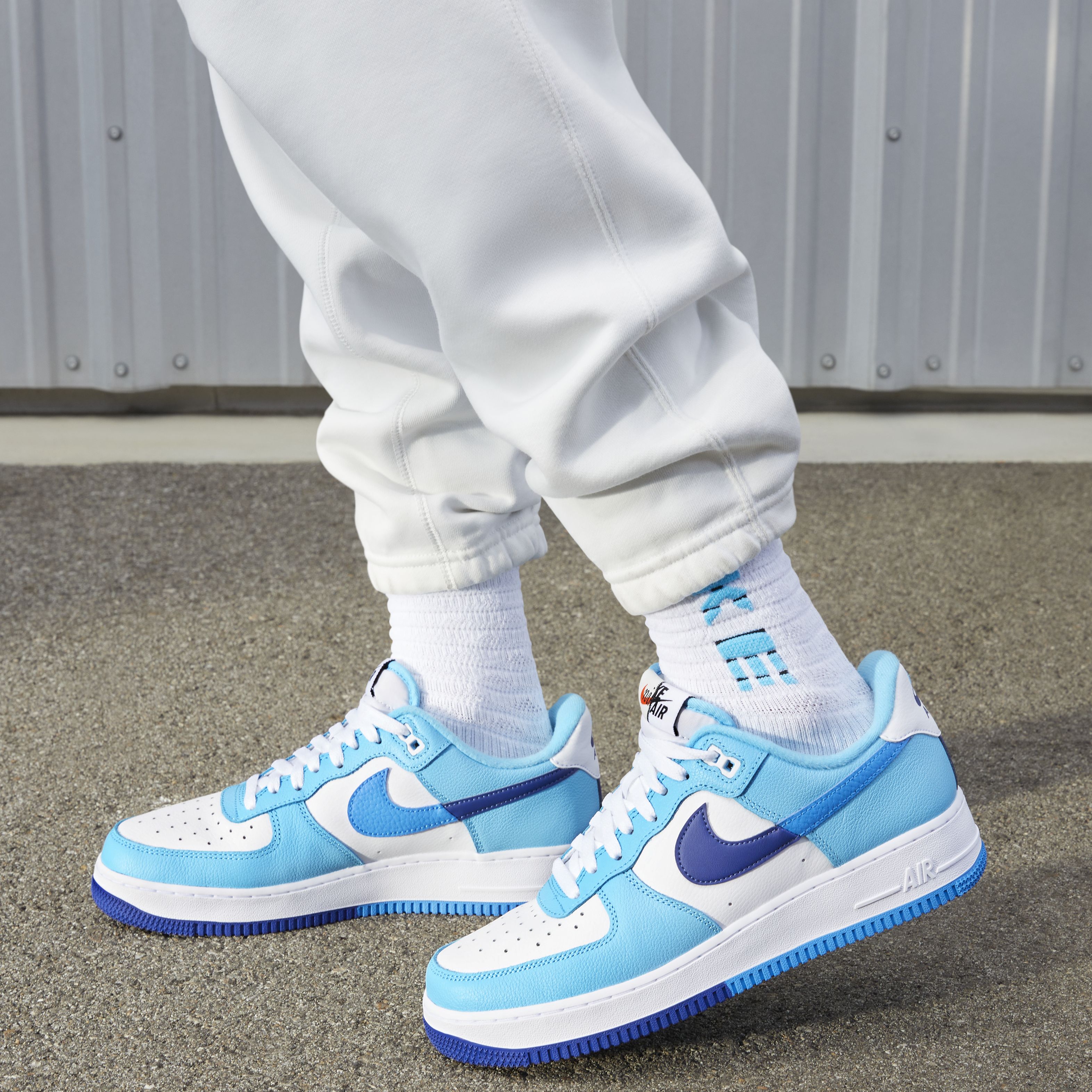 Telier Nike Air Force 1 07 Lv8 de Nike