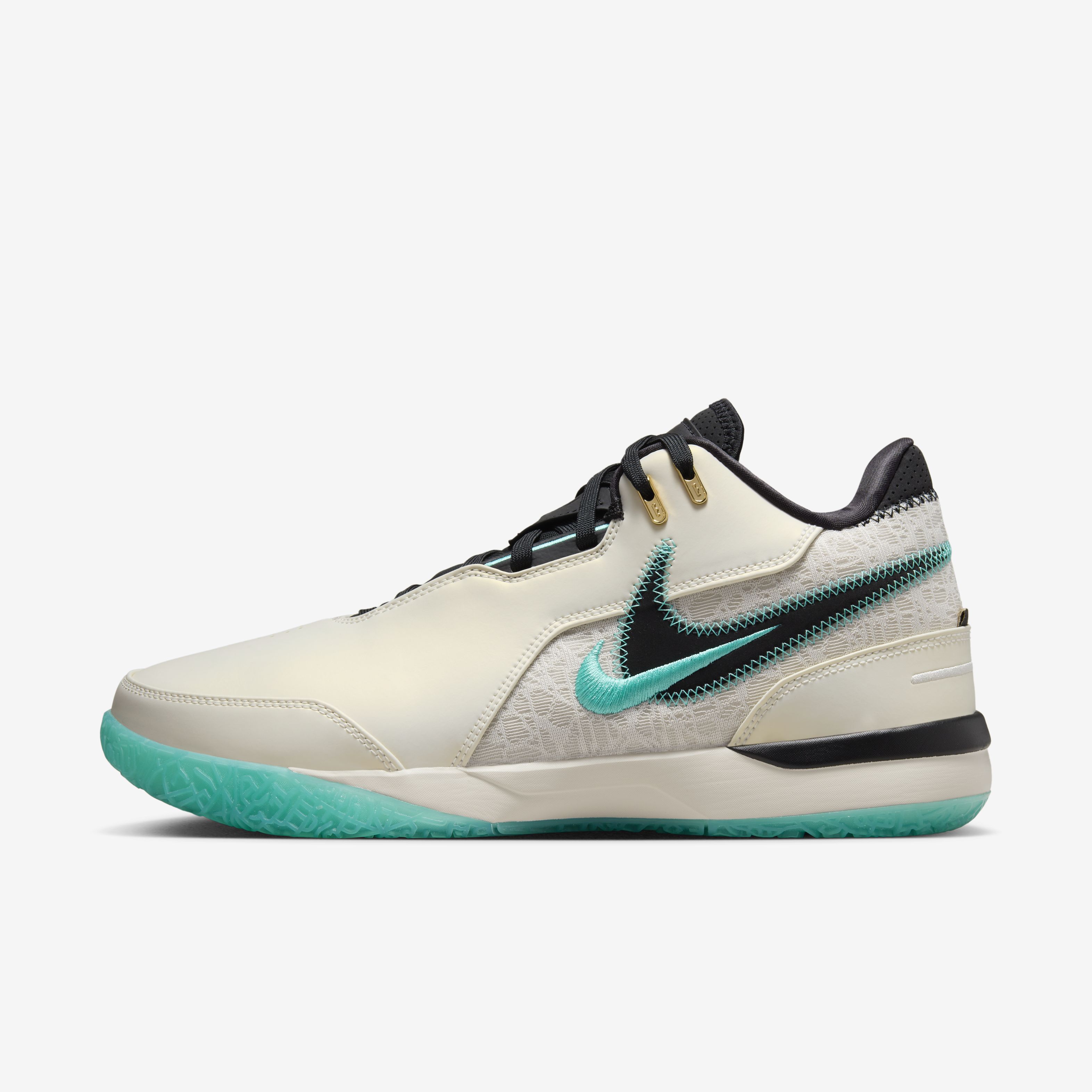 Telier Lebron Nxxt Gen Ampd de Nike