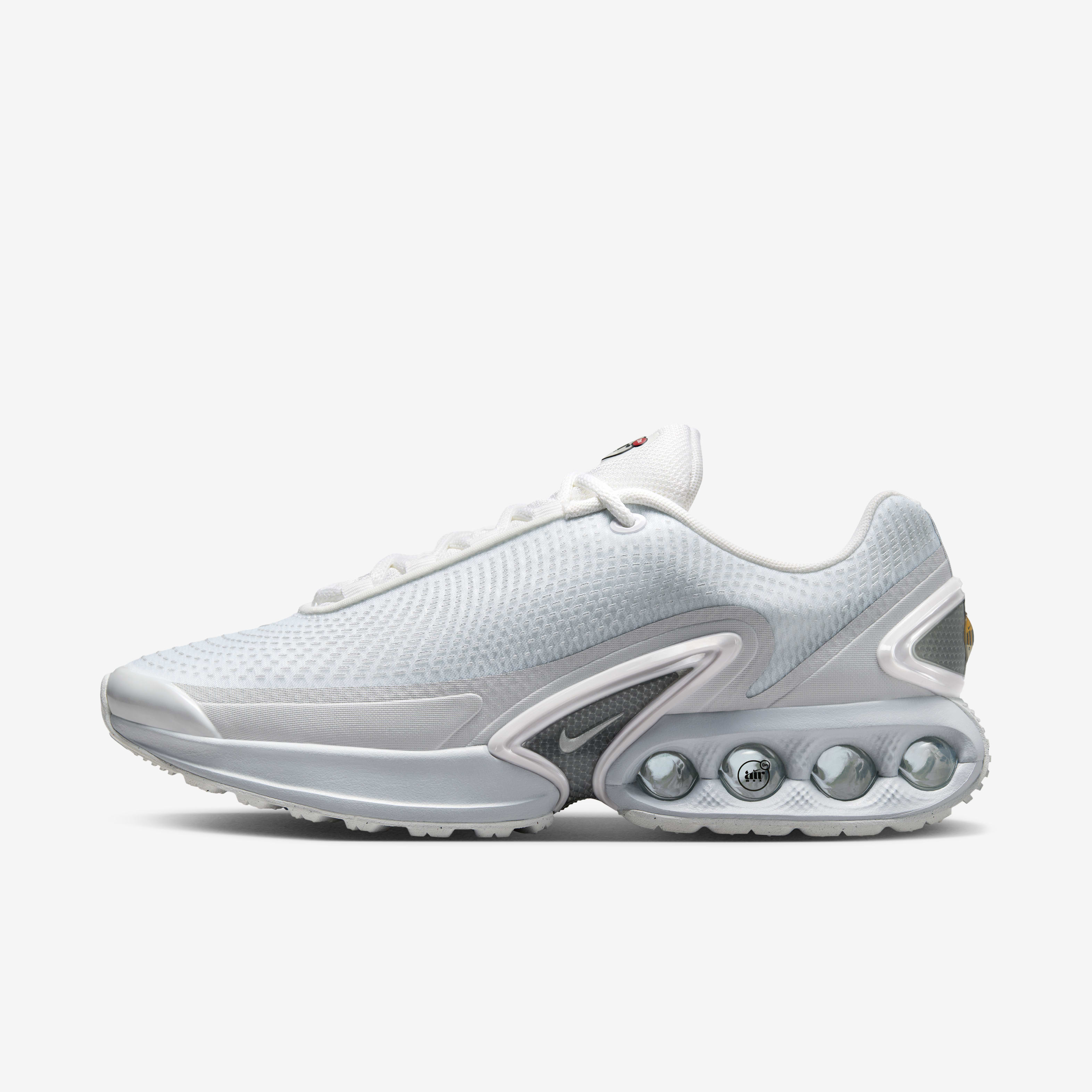 Nike Air Max Dn "White Pure Platinum"
