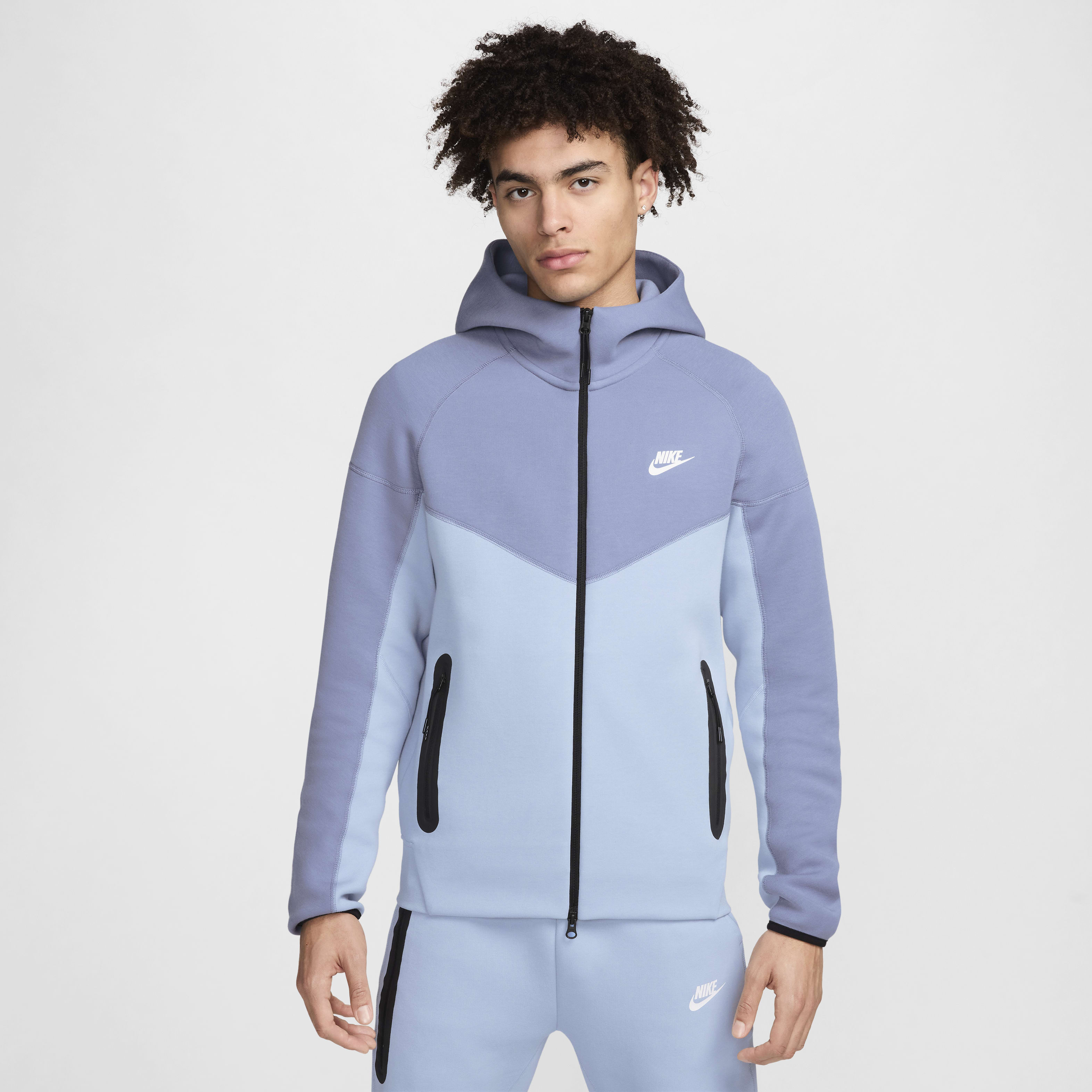 Tech Fleece Monos Nike De Hombre Telier Nike Sportswear Tech